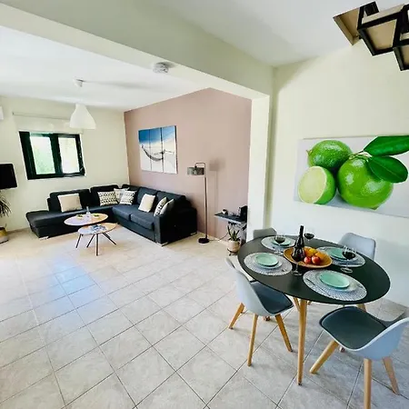 Casa vacanze Sunny *