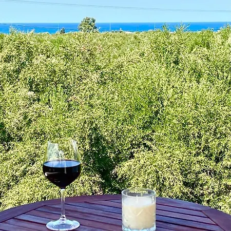 Casa vacanze Sunny Kíssamos