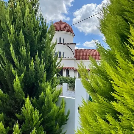 Casa vacanze Sunny