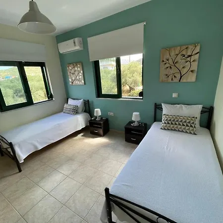 Sunny Casa vacanze *